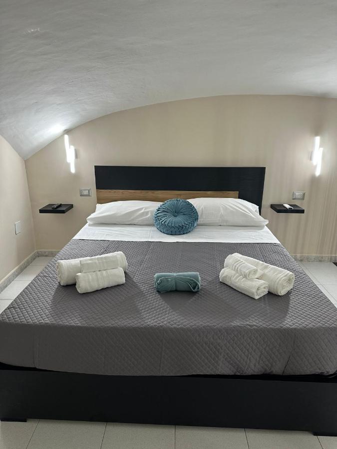 Bed and Breakfast Napoli Centro - La Casa Di Sasa Exteriér fotografie